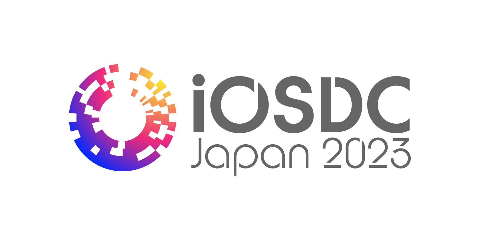 iOSDC Japan 2023 banner