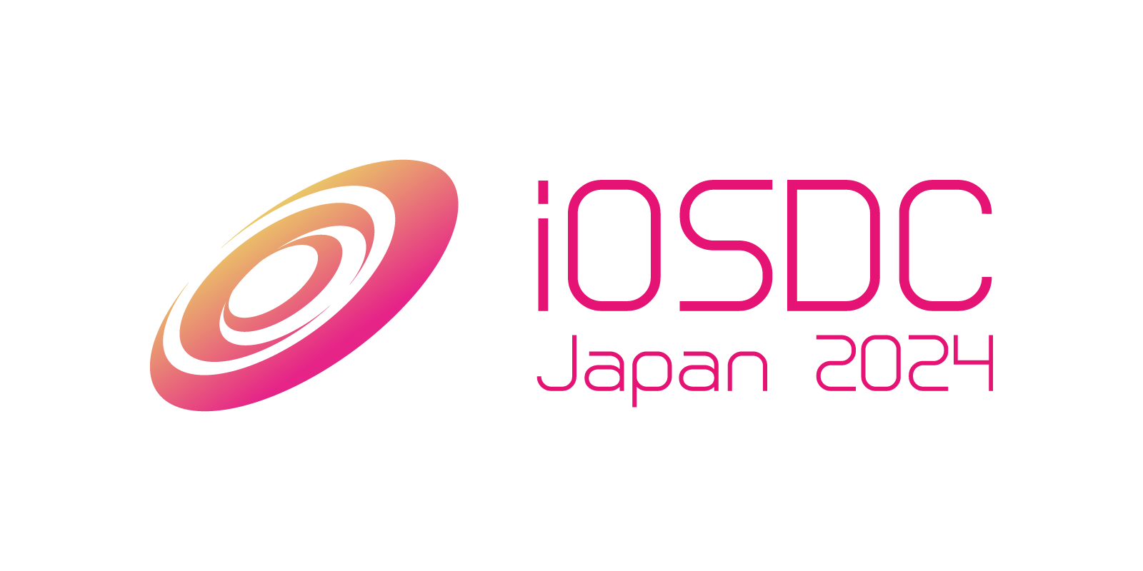 iOSDC Japan 2024 banner