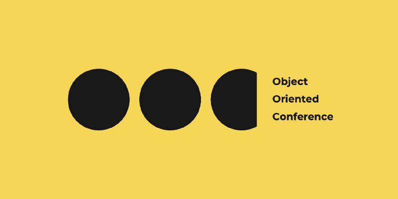 Object-Oriented Conference 2020