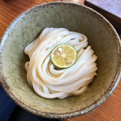 tsumetai-udon