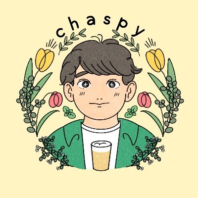 chaspy_