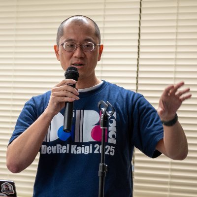 CodeRabbit 中津川篤司