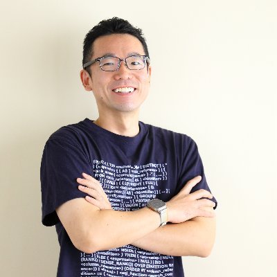 杉本 和也@CData Software Japan