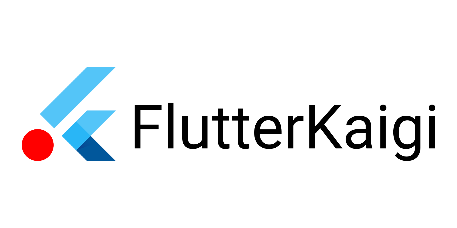 FlutterKaigi 2022