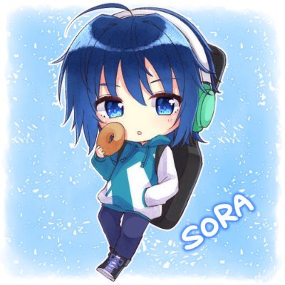 soranoena