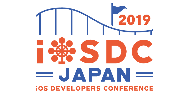 iOSDC Japan 2019 banner