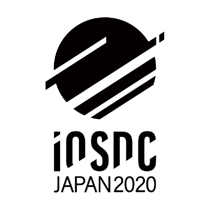 iOSDC Japan 2020 ロゴ画像