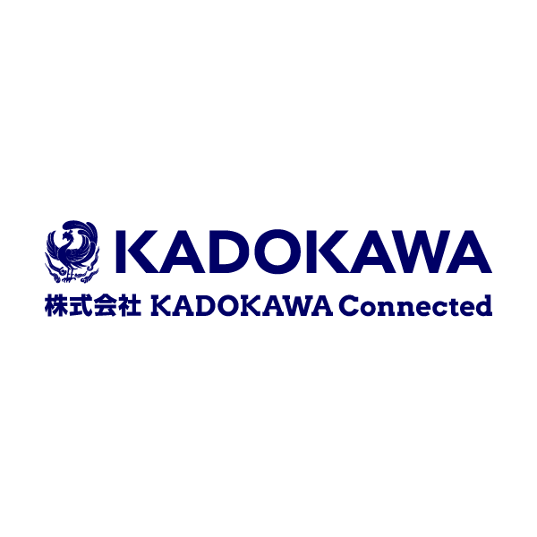 株式会社KADOKAWA Connected