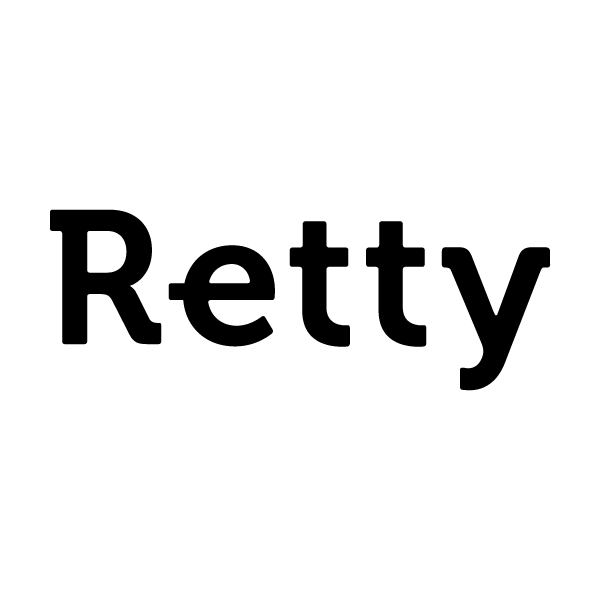 Retty株式会社・Retty
