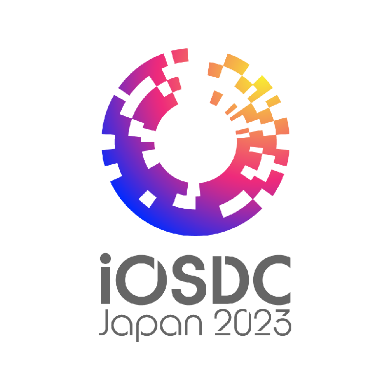 iOSDC Japan 2023 ロゴ画像