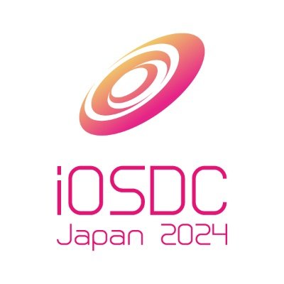 iOSDC Japan 2024