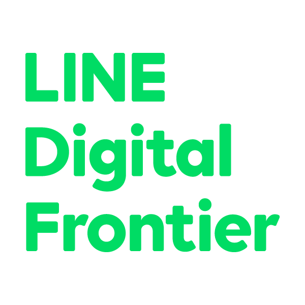 LINE Digital Frontier