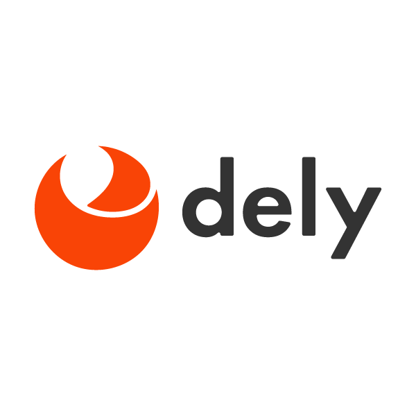 dely株式会社