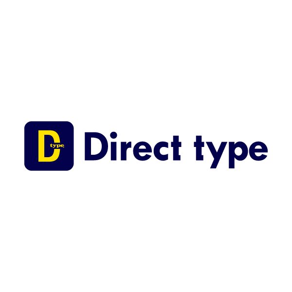 Direct type