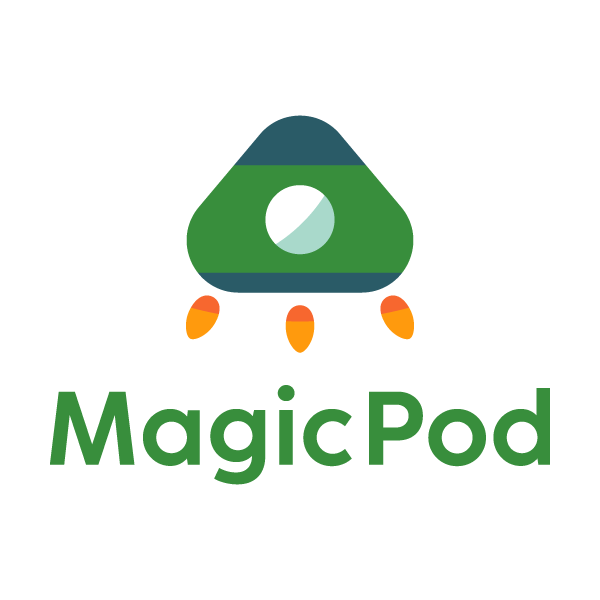 株式会社MagicPod