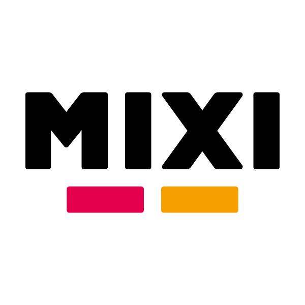 株式会社MIXI