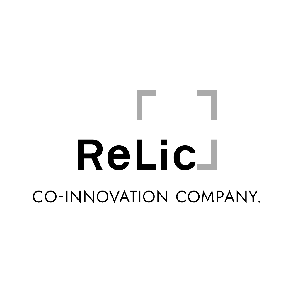 事業共創カンパニーRelic