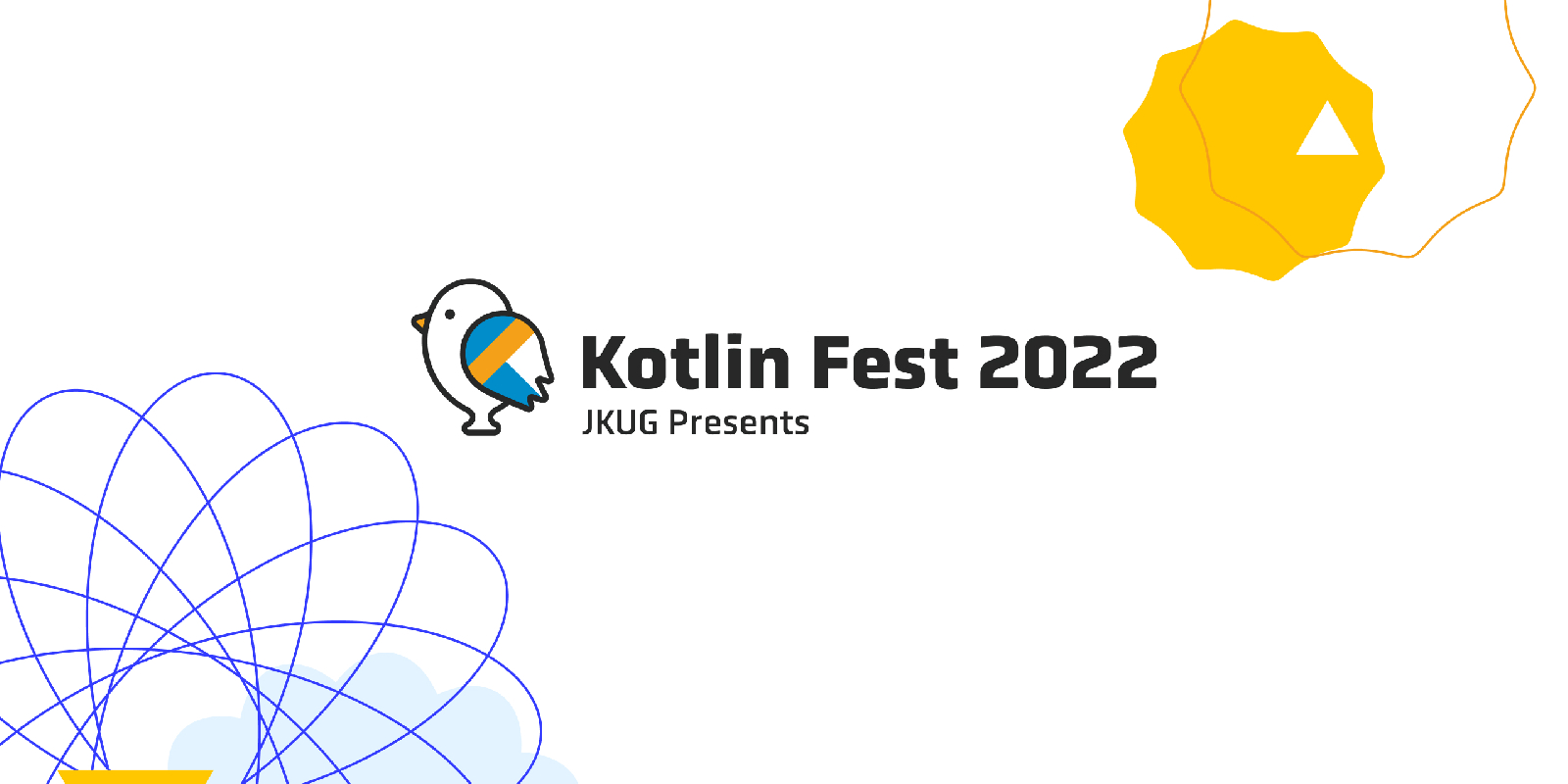 Kotlin Fest 2022 banner