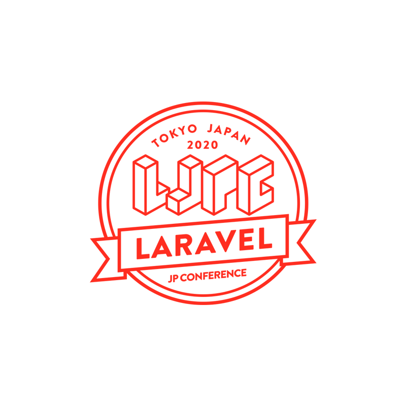 Laravel JP Conference 2020