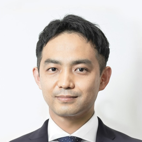 田中 高志