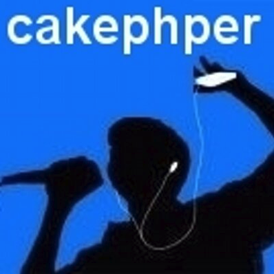 cakephper市川