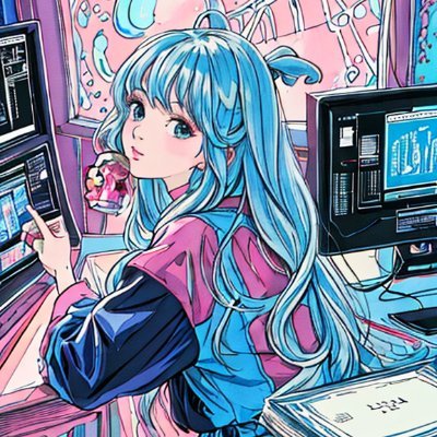 mp avatar