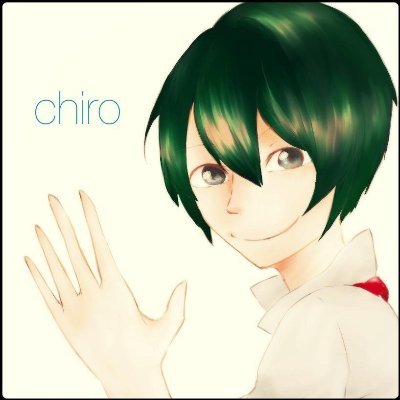 chihiro avatar