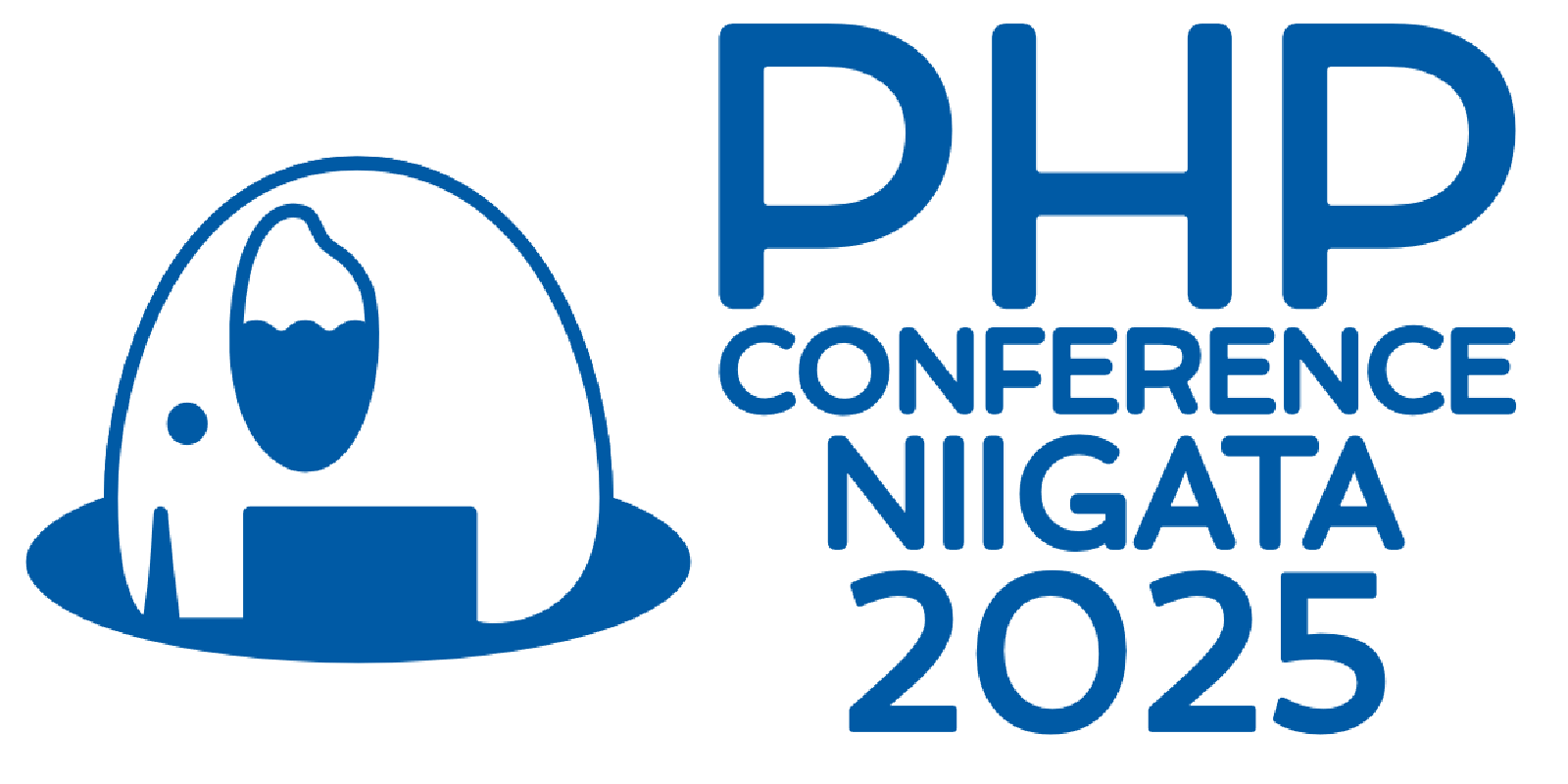 PHPカンファレンス新潟2025 banner