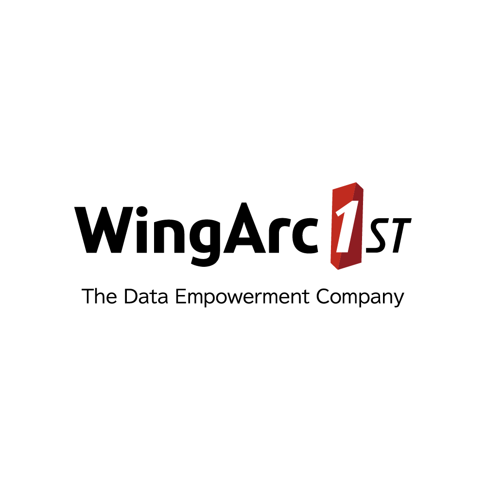 ウイングアーク１ｓｔ株式会社 logo