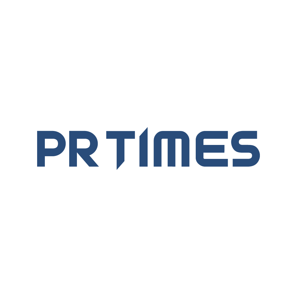 株式会社PR TIMES logo
