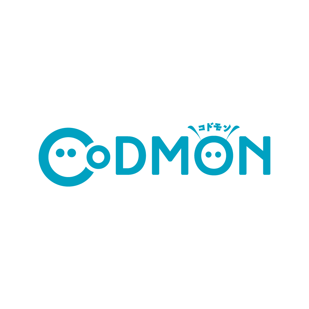 株式会社コドモン logo
