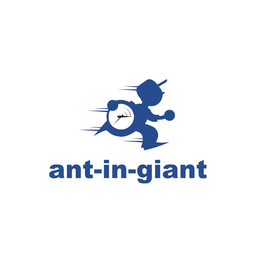 合同会社ａｎｔ−ｉｎ−ｇｉａｎｔ logo