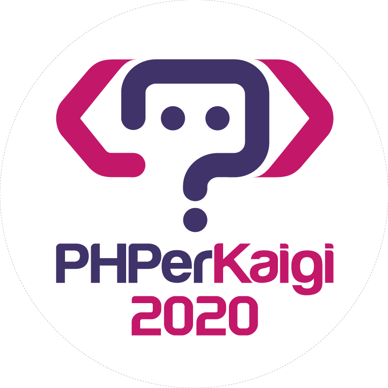 PHPerKaigi 2020