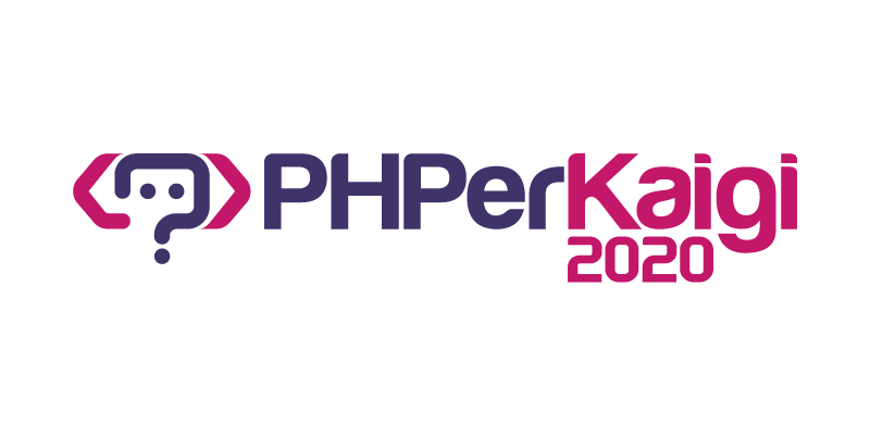 PHPerKaigi 2020 banner