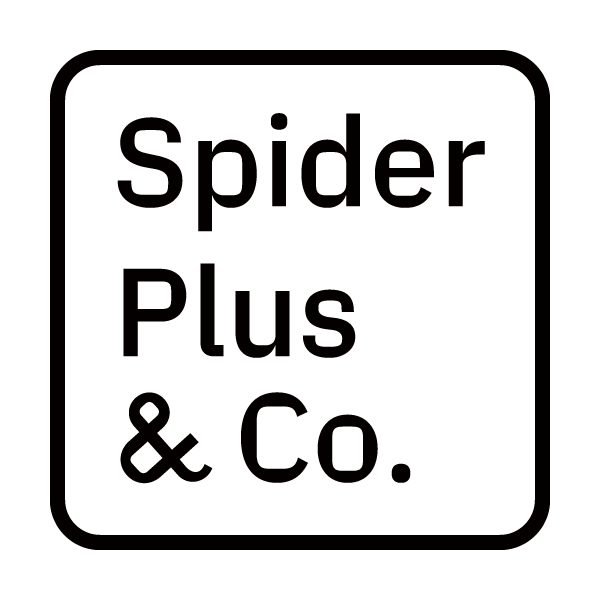 スパイダープラス株式会社