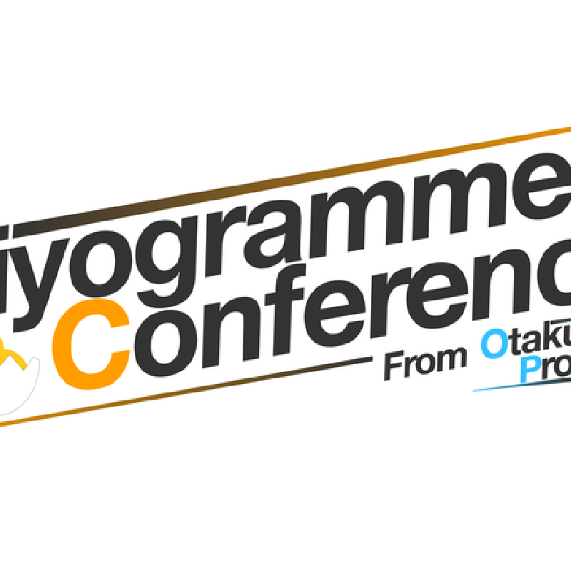 PiyogrammerConference 2021