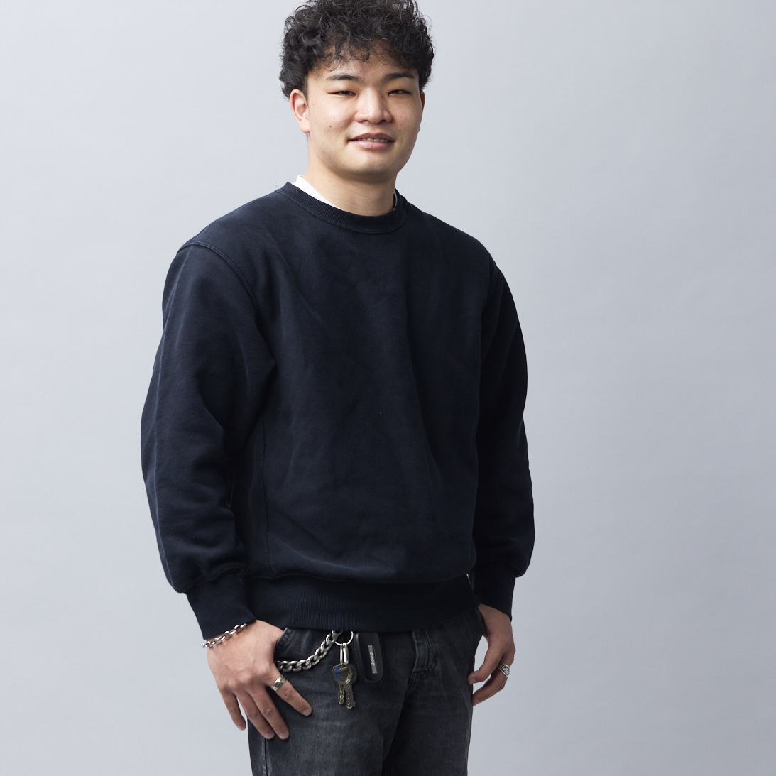 岡 麦のアイコン