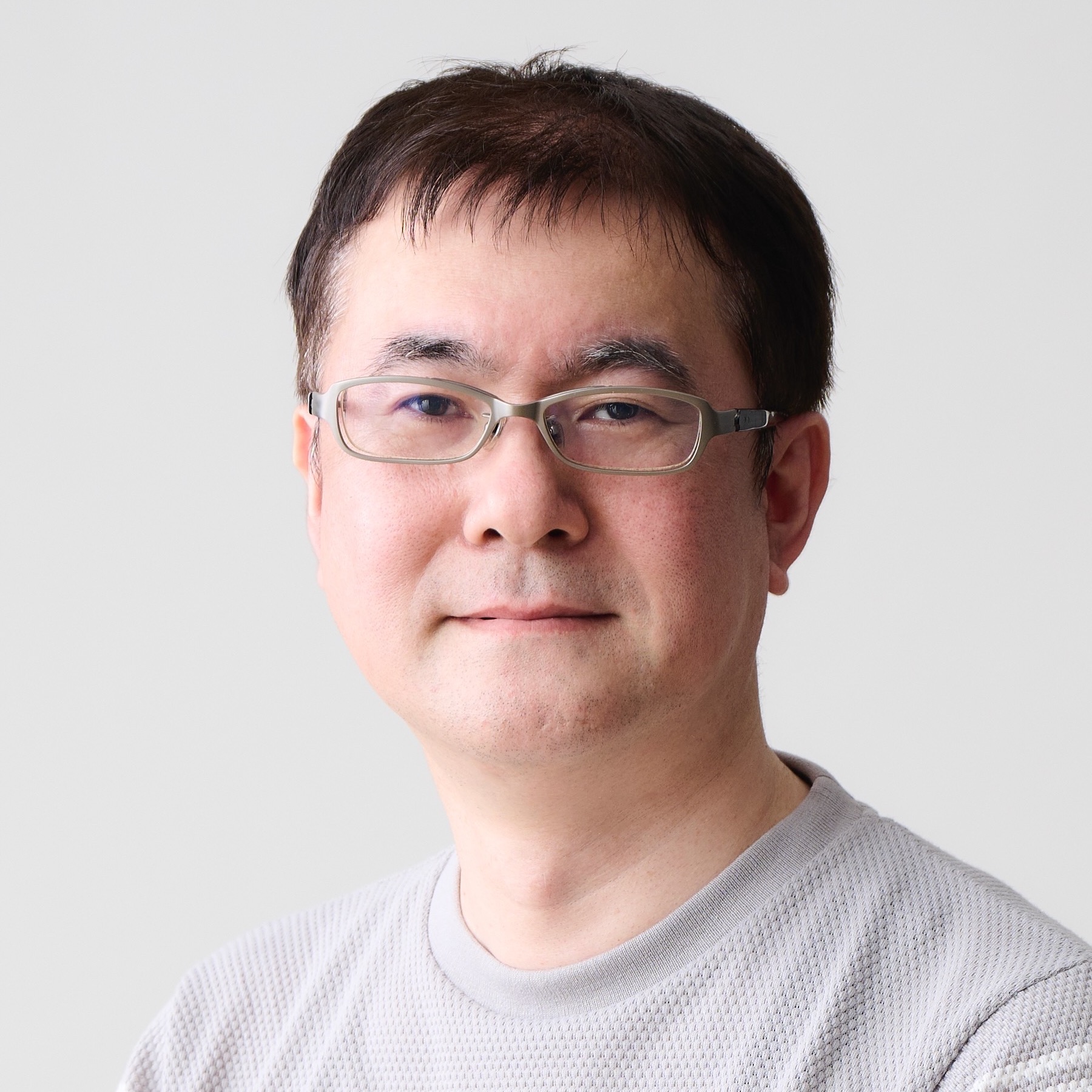 八重樫 剛史のアイコン