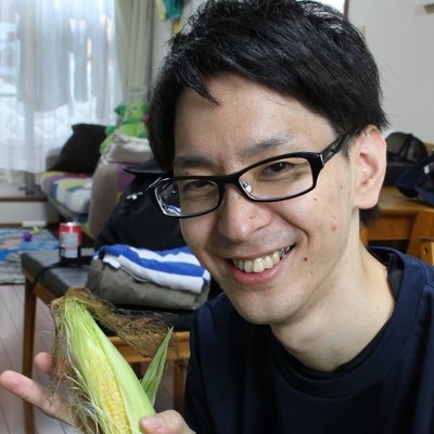 津田薫のアイコン