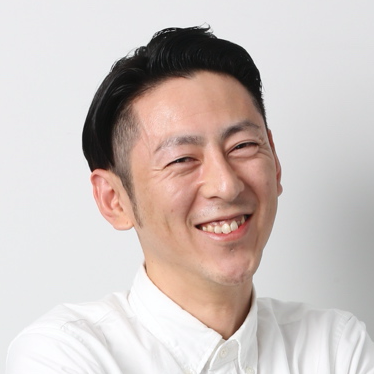 株式会社CAM 吉本 貴之のアイコン