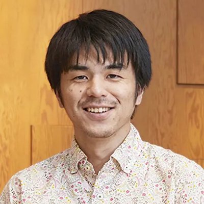 池田 健人のアイコン