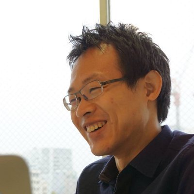 青木 啓剛のアイコン
