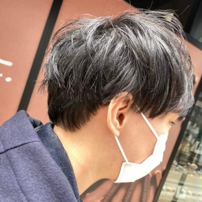 菊池宣明のアイコン