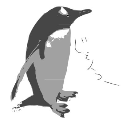 草間一人のアイコン