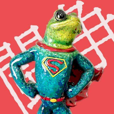 Toshinori Sugitaのアイコン
