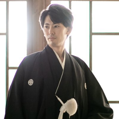 Masahide TAKASUKAのアイコン