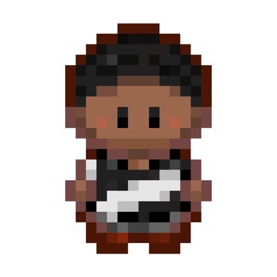 角井 暖のアイコン