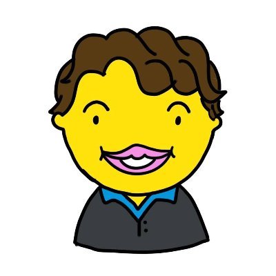 伊藤遼のアイコン