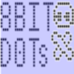 8bitdots