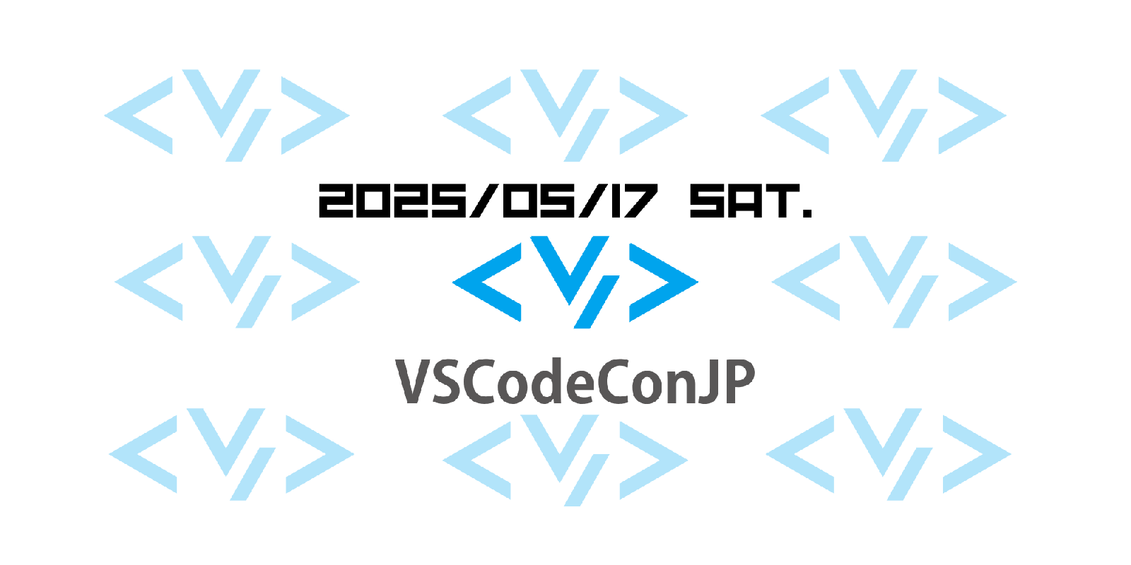 VS Code Conference Japan 2025